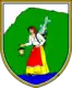 Coat of arms of Municipality of Luče