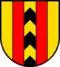 Coat of arms of Lüterkofen-Ichertswil