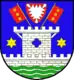 Coat of arms of Lütjenburg