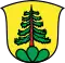 Coat of arms of Lufingen