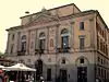 Palazzo civico (Town Hall)