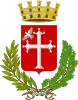 Coat of arms of Lugo