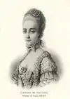 Marie Joséphine of Savoy