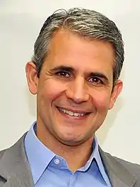 Luiz Felipe d'Avila