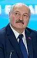 BelarusAlexander LukashenkoPresident of Belarus