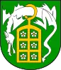 Coat of arms of Luková