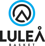 Luleå Basket logo