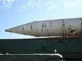 9M21 missile (Luna M)