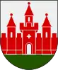 Coat of arms of Lunds kommun