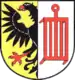Coat of arms of Lunden