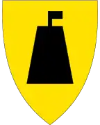 Coat of arms of Lurøy