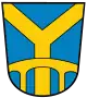 Coat of arms of Lurnfeld