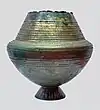 Bronze vessel, Poland, c. 950 BC