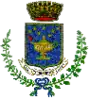 Coat of arms of Luserna San Giovanni