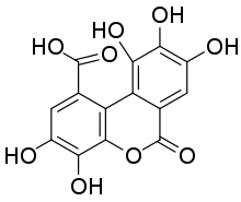 Luteic acid