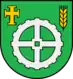 Coat of arms of Lutterbek