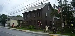 Historic Lyman House