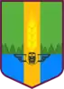 Coat of arms of Lyman