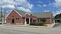 Lynchburg Library