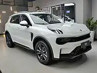 2022 facelift