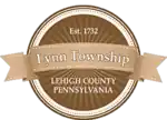 Official seal of Lynn Township