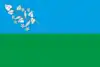 Flag of Lypova Dolyna