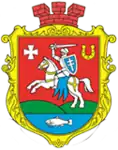 Coat of arms of Lytovezh