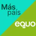 Logo for Más País–Equo lists