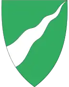 Coat of arms of Målselv kommune