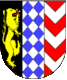 Coat of arms of Mörschbach