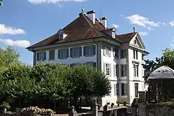 Müller House
