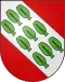 Coat of arms of Münchenbuchsee