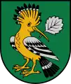 Coat of arms of Mārupe Municipality