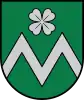 Coat of arms of Mārupe