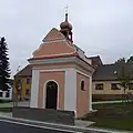 Chapel of Our Lady of the Snow