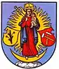 Coat of arms of Měděnec
