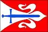 Flag of Měrotín