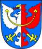 Coat of arms of Mšeno