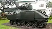 Philippine Army AIFV