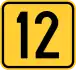 State Road 12