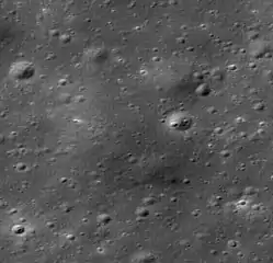 LRO image