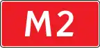 M2 marker