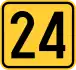 State Road 24