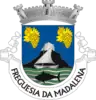 Coat of arms of Madalena