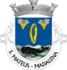 Coat of arms of São Mateus