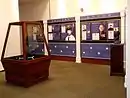 Medal of Honor exhibits