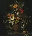 A Floral Still Life ..., 1675