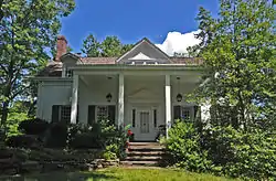 Martin Berry House