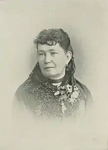 "A Woman of the Century"