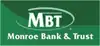 Monroe Bank & Trust